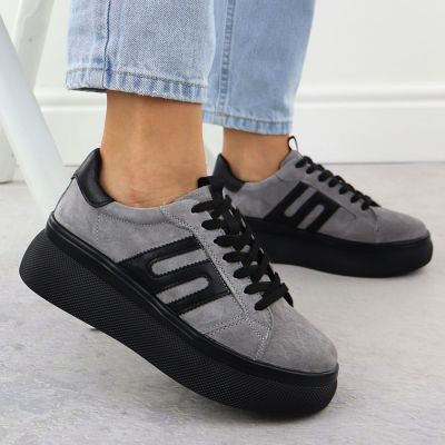 4. Filippo W DP7175 PAW643 leather shoes