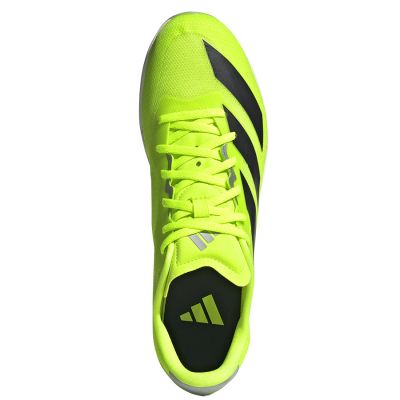 3. adidas ADIZERO Distancestar IF9390 spikes