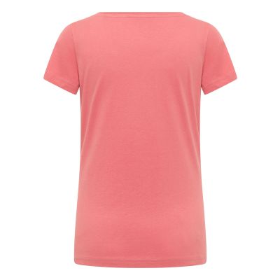 5. Mustang Women's T-Shirt STYLE BEVERLY 1017492 8267
