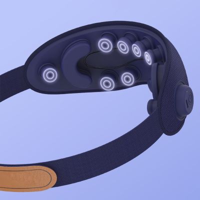 14. MEDIA-TECH EYE MASSAGER MT6535
