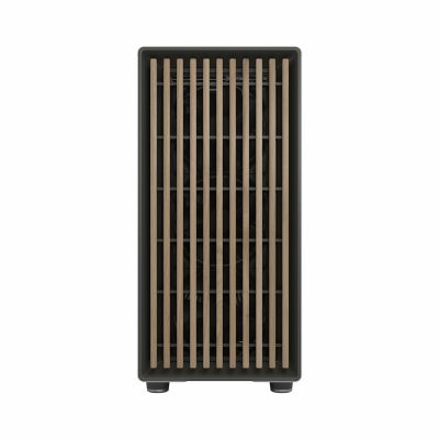 5. Fractal Design FD-C-NOR1X-03 North XL Chalk White Midi Tower Case White