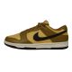 2. Nike Dunk Low WMNS Dark Driftwood Women's Sneakers - DD1503-200