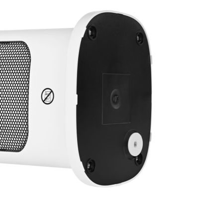 6. NOVEEN PTC2000 Smart ceramic heater