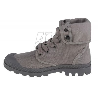 2. Palladium Baggy W shoes 92353-066-M