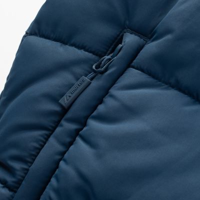 3. Children's winter jacket quilted MAFI JRB