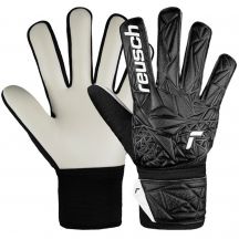 Reusch Attrakt Starter Solid Jr goalkeeper gloves 5472514 7700