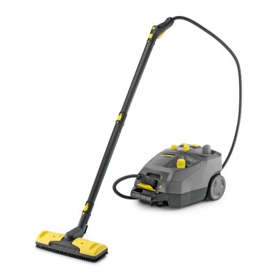 2. KARCHER SG 4/4 steam cleaner (1.092-104.0)
