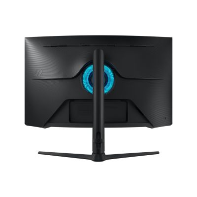 44. MONITOR SAMSUNG ODYSSEY G6 LED 32" LS32BG650EUXEN 240Hz