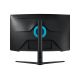 44. MONITOR SAMSUNG ODYSSEY G6 LED 32" LS32BG650EUXEN 240Hz