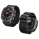 16. Spigen Fit Lite Strap for Galaxy Watch Ultra 47mm - Black