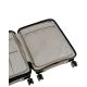 22. SwissBags Echo Cabin Suitcase 55 cm 17782 Champagne