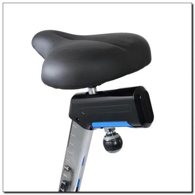 10. HMS PREMIUM M1844-i Electromagnetic Bike