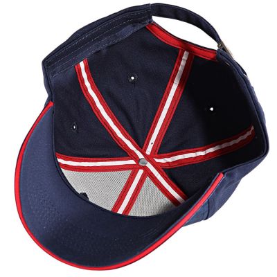 4. Paris Saint Germain all-over cap P15384-CL02