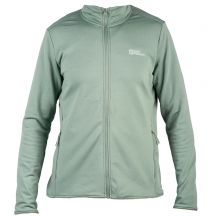 Jack Wolfskin Pack and Go FZ W sweatshirt 1710681-4311