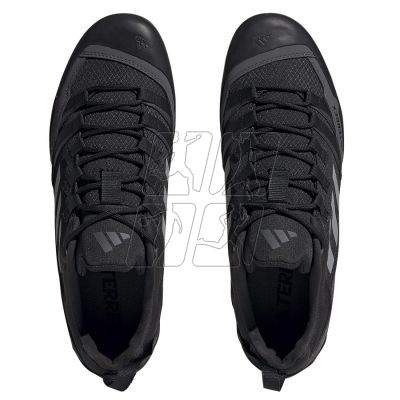 3. Shoes adidas Terrex Swift Solo 2 M IE6901