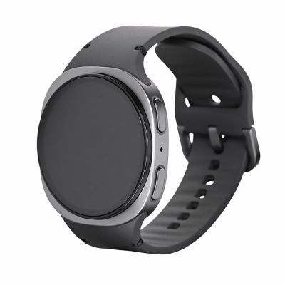 Samsung Galaxy Watch 8 (L325) LTE AMOLED 40 mm Smartwatch, Graphite