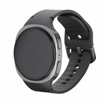 Samsung Galaxy Watch 8 (L325) LTE AMOLED 40 mm Smartwatch, Graphite