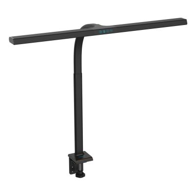 Digitus LED Desk Lamp – 80 cm, 2400 lm, 16 W, Black
