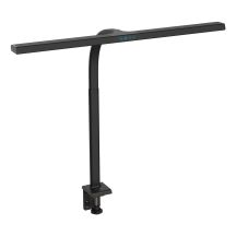 Digitus LED Desk Lamp – 80 cm, 2400 lm, 16 W, Black