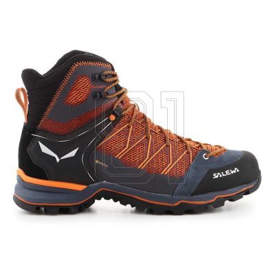 7. Salewa Ms Mtn Trainer Lite Mid GTX M 61359-0927