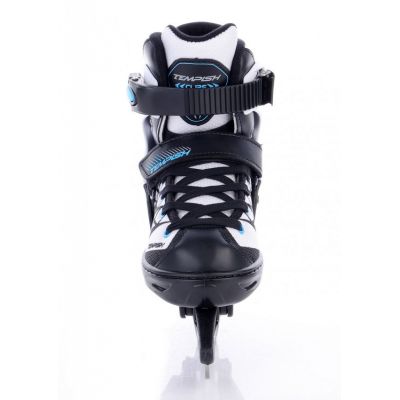 10. Tempish Clips Jr 13000000841 Adjustable Skates