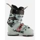 8. LANGE XT3 FREE 115 W LV GW Fresh Mint Ski Boots