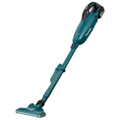 MAKITA VACUUM CLEANER 18V DCL284FRF CAPSULE