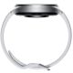 5. Xiaomi Watch 2 3.63 cm (1.43") AMOLED 46 mm Digital 466 x 466 px Touchscreen Silver Wi-Fi GPS