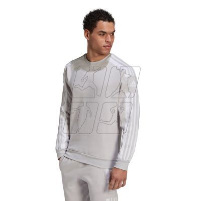 7. Adidas Squadra 21 Sweat Top M GT6640 sweatshirt