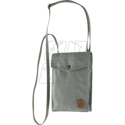 3. Fjällräven Pocket F24221-046 shoulder bag