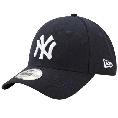4. New Era 9Forty The League New York Yankees Mlb Cap 10047538