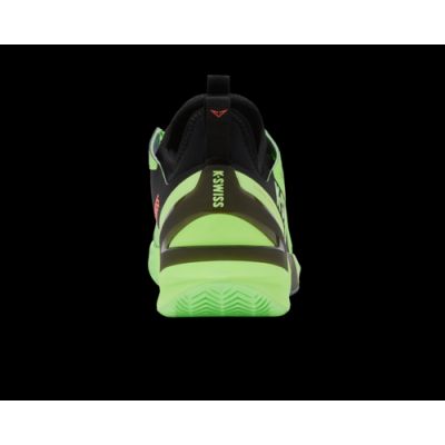 4. K-Swiss KFRME SPD RBLO CLAY shoes (09485-306-M)