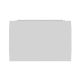 25. 10" HERMETIC IP55 WALL/POLE MOUNTING RACK CABINET 320X220X300 GRAY LANBERG (ASSEMBLED)