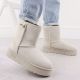 12. Big Star Snow Boots OO274897 W INT2061B