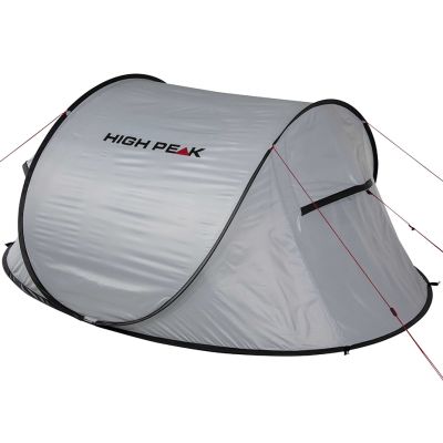 15. High Peak Vision 2 tent 10281