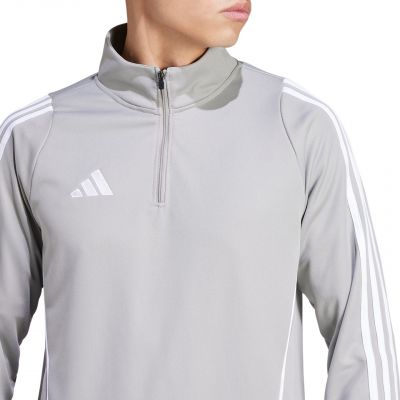5. Adidas Tiro 24 Training Top M IS1041 sweatshirt