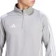 5. Adidas Tiro 24 Training Top M IS1041 sweatshirt