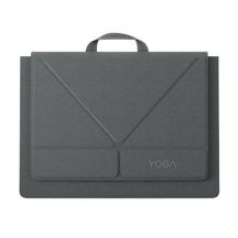 Lenovo | Yoga Tote Sleeve | Fits up to size 16" | Sleeve | Gray
