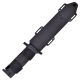 3. SCK 828-6 Black Tactical Knife