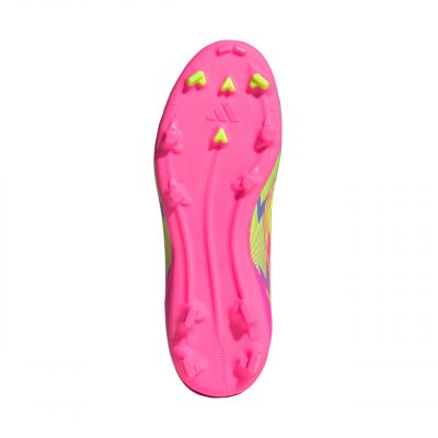6. adidas F50 League FG/MG Jr IE3745 football boots