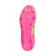 6. Adidas F50 League FG/MG Jr IE3745 Football Boots