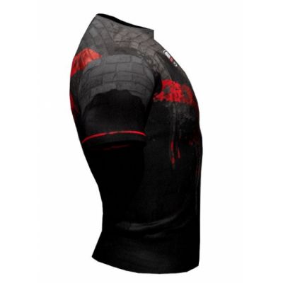 3. Masters Mfc Dark Side "Renegate" Training Shirt M 06123-M