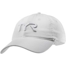 TYR LOGO ADJUSTABLE CAP – One Size