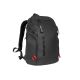 16. GENESIS PALLAD 420 LAPTOP BACKPACK BLACK 15.6" 18 L