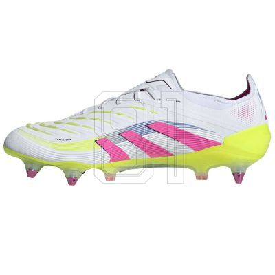 2. Adidas Predator Elite SG M football boots ID3849