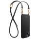 16. Spigen Cyrill Classic Charm Mag Case with MagSafe for iPhone 14 Plus - Black