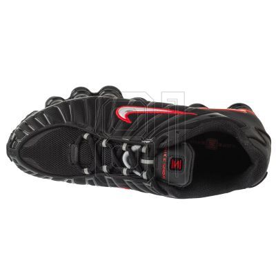 3. Nike Shox TL CN0151-003 Black 44