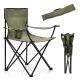 15. Meteor Quay 16531 Folding Chair