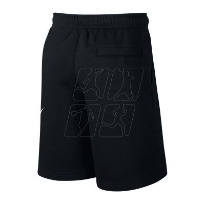 5. Nike Nsw Club M BV2721-010 shorts