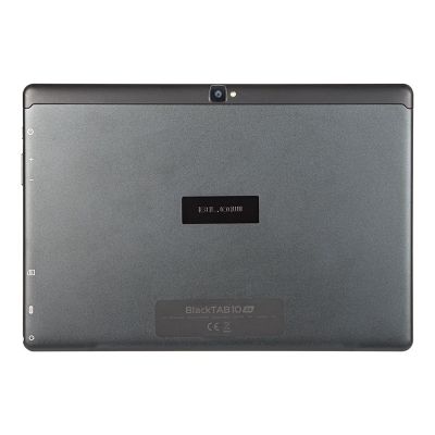 7. BLOW TABLET BLOW BLACKTAB10 4/128GB 4G LTE IPS